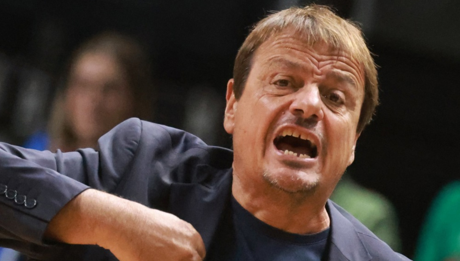 Ataman neće u Kaunas – poznato i zašto