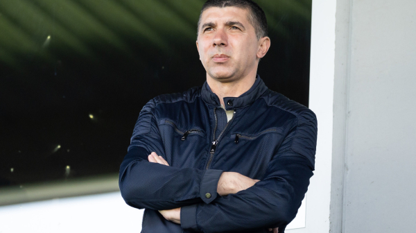 Novi otkaz u Partizanu!