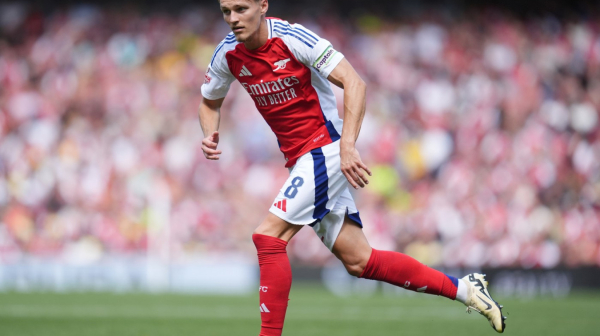 Edegor uskoro na terenu