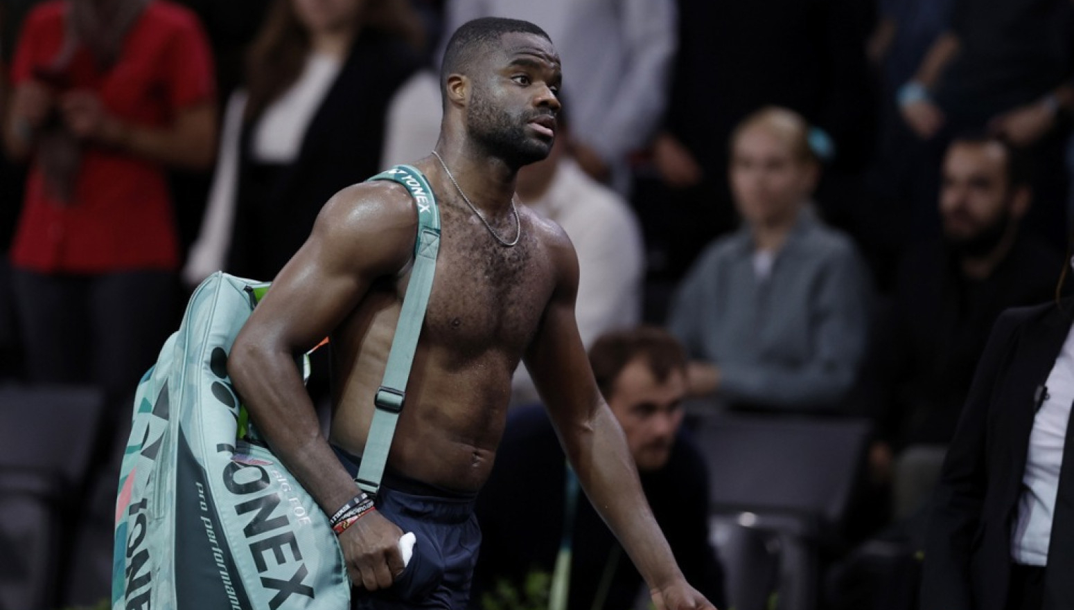 Udarac za Beograd open