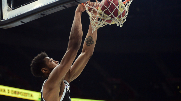 "Čerupanje" Hapoela – sledeći je bivši centar Partizana