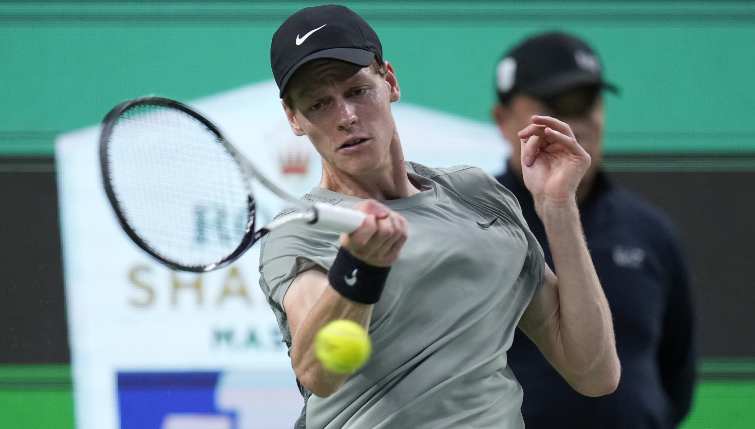 "Janik, kaži istinu"