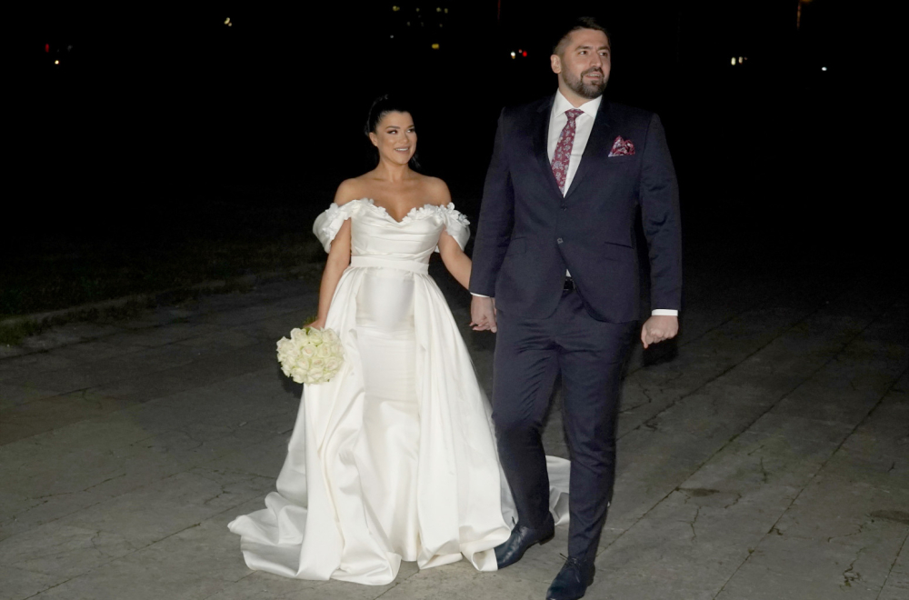 Razveo se Nikola Rađen FOTO