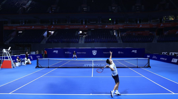 B92.sport vas vodi na Beograd open – besplatno!