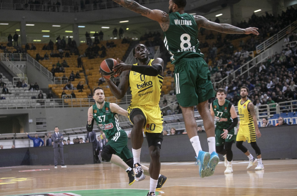 Nova poruka iz Hapoela oko Motlija i Zvezde: "U naredna 24 sata..."