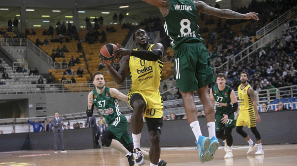 Nova poruka iz Hapoela oko Motlija i Zvezde: "U naredna 24 sata..."