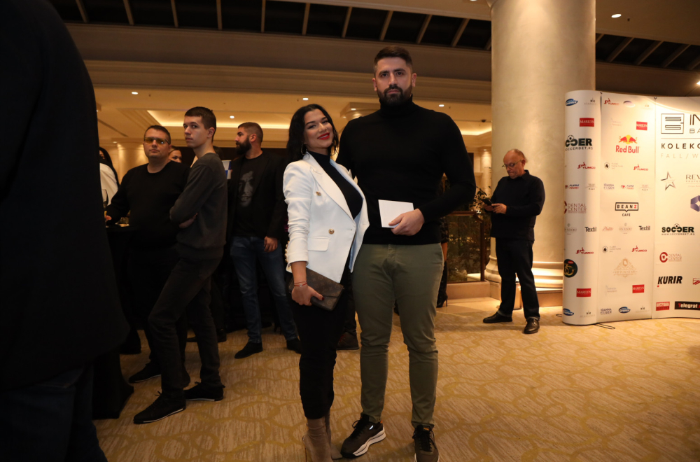 Prijavila ga za nasilje, imao zabranu prilaska: Nikola Rađen se razvodi drugi put, vezu obeležio skandal