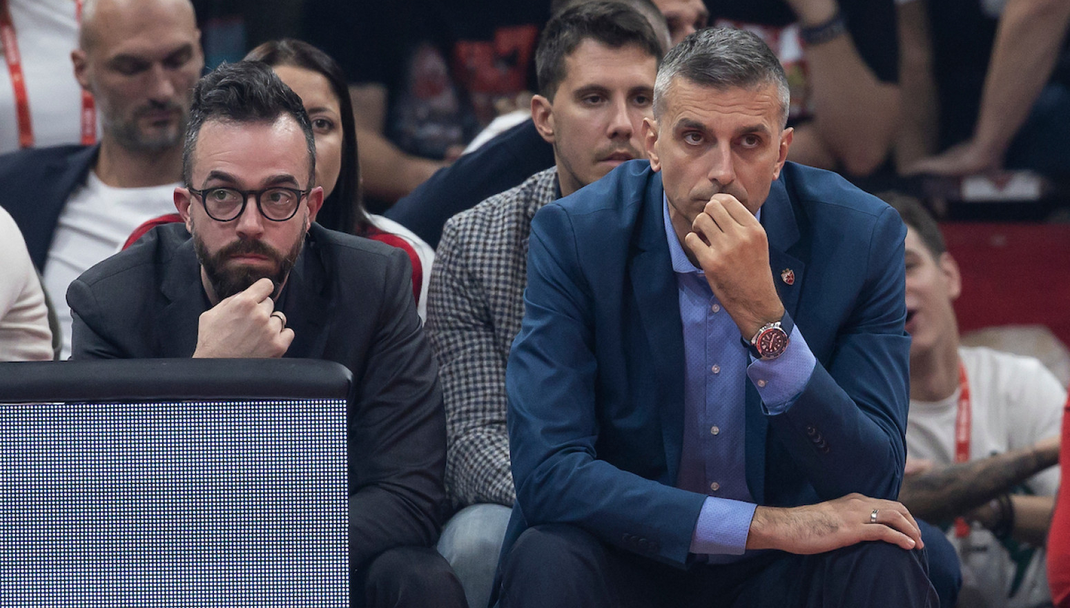 Iz Zvezde se brane: "Nemamo veze sa tim"