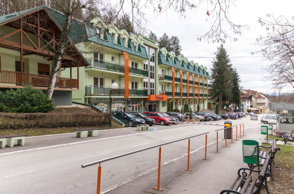 Ovo je jedna od retkih banja u Srbiji u kojoj se leči teška bolest: Ima lekovitu vodu, a tretmani 500 dinara