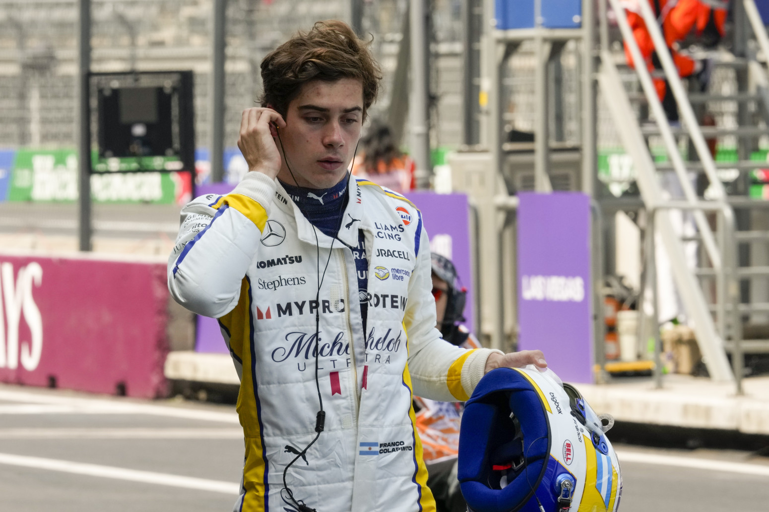 Nezapamćena invazija Argentinaca na Brazil – zbog novog miljenika nacije