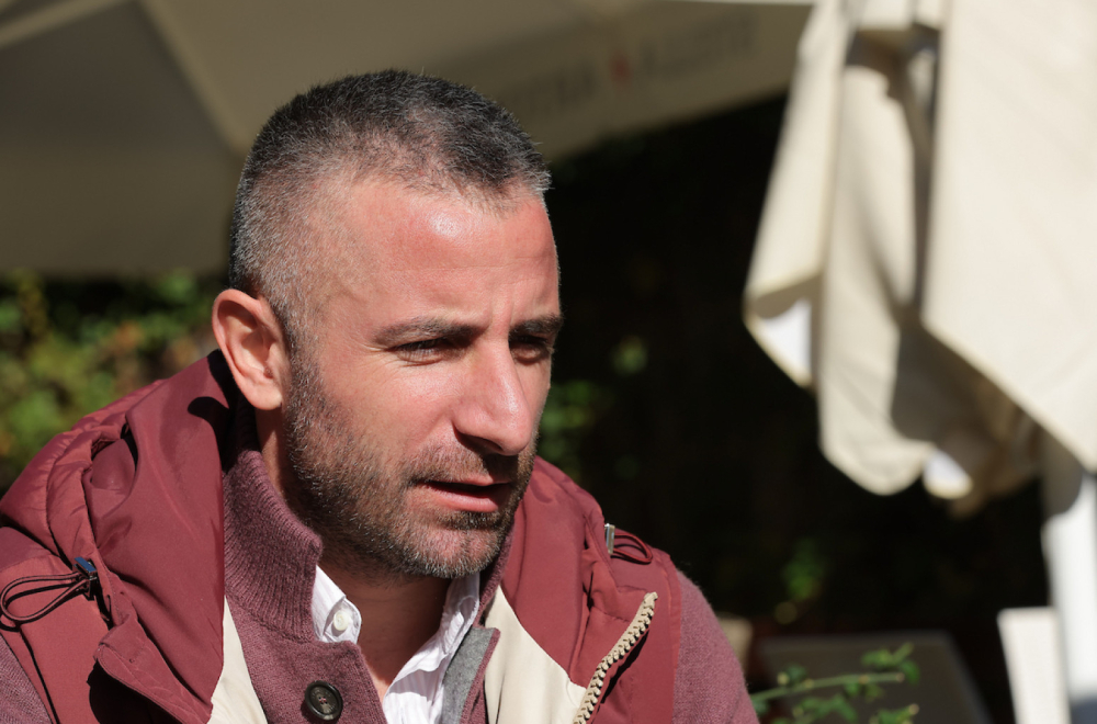 Tošić: "U Srbiji vlada veliko interesovanje za ovaj meč"