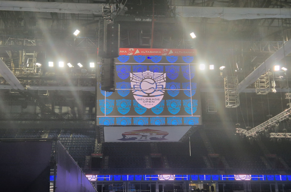 Đurić na Kovačevića – Kecmanović i Lajović saznali kada igraju