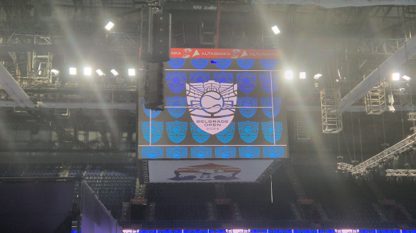 Đurić na Kovačevića – Kecmanović i Lajović saznali kada igraju