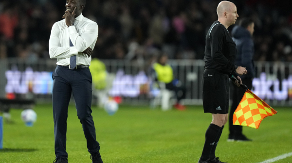 Čuveni Dvajt Jork postao selektor