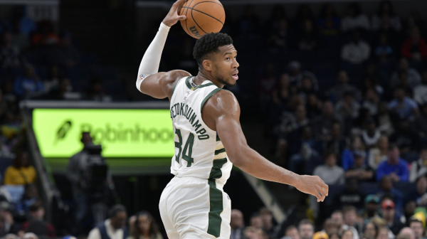 Adetokumbo i Hild daju najviše poena po minutu