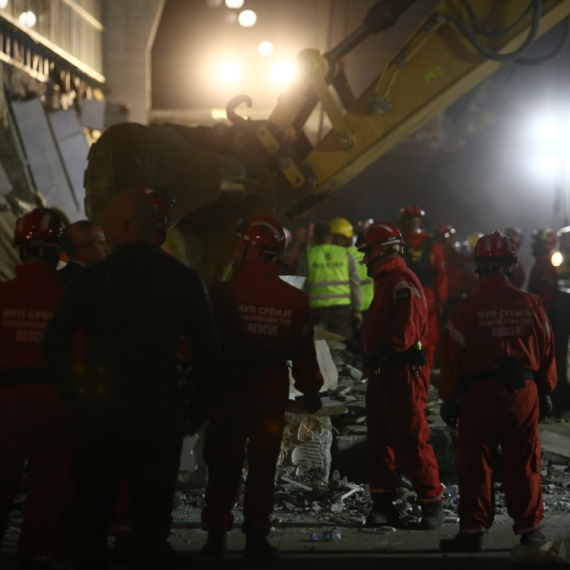 Raste broj nastradalih, među njima i šestogodišnje dete