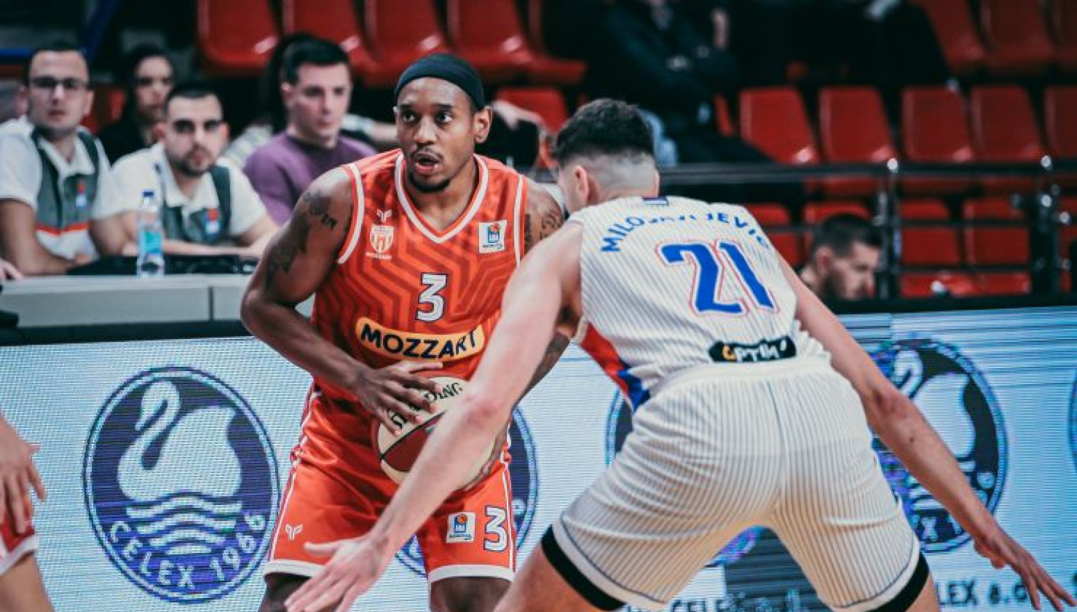 Borac nadigrao Igokeu u Laktašima