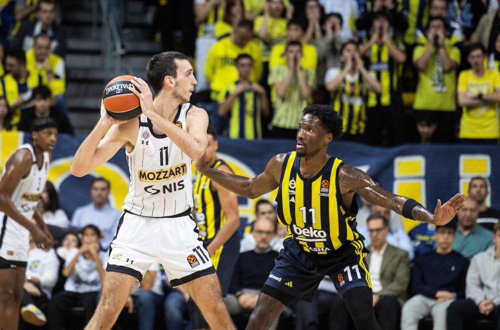 Amerikanac o evropskoj košarci: "Nema uživanja – stalno se neko dere"