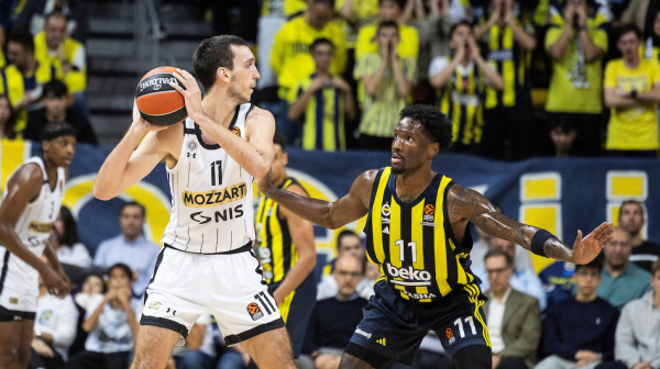 Amerikanac o evropskoj košarci: "Nema uživanja – stalno se neko dere"