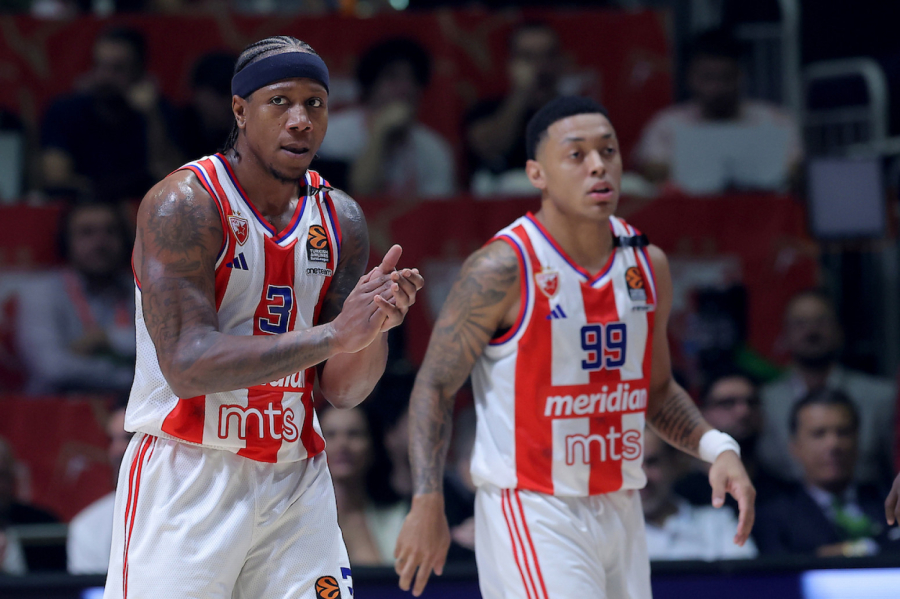 Zvezda pala u finišu – PAO odneo pobedu iako je ceo meč gubio