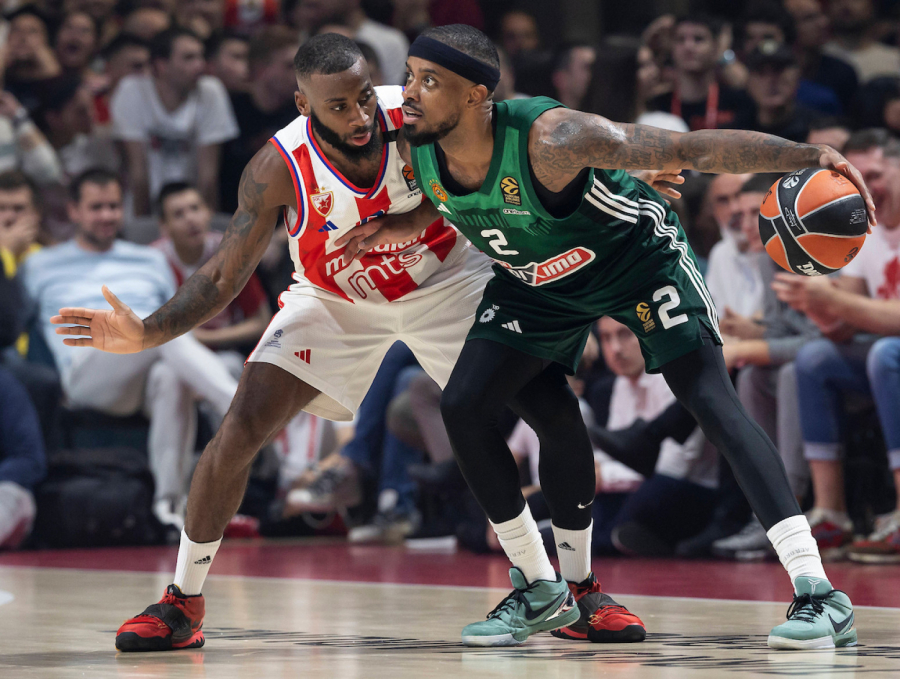 Zvezda pala u finišu – PAO odneo pobedu iako je ceo meč gubio