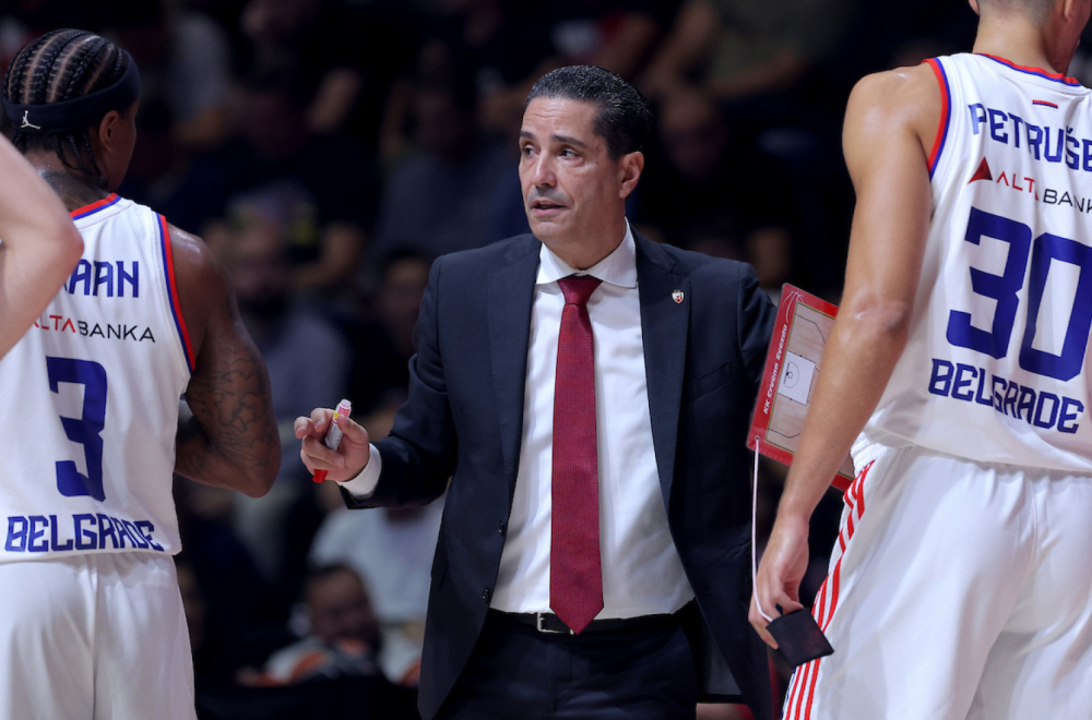 Sferopulos: "Desilo se tako"