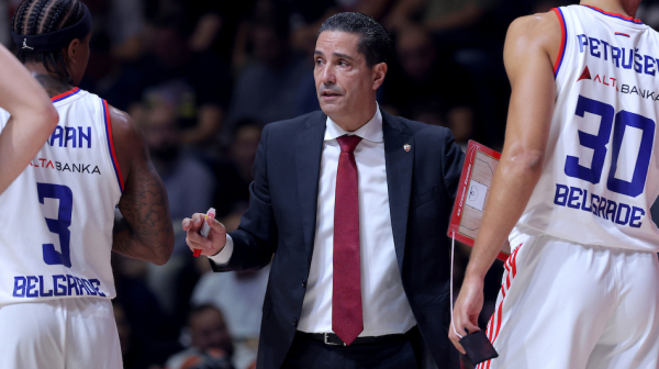 Sferopulos: "Desilo se tako"