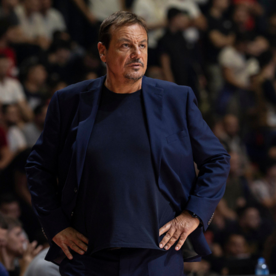 Ataman: "Adetokumbo je najkompletniji igrač u NBA"