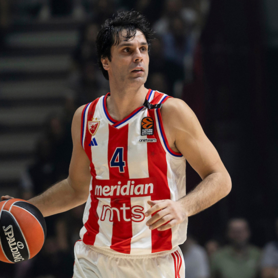 Teodosić igra protiv Asvela!