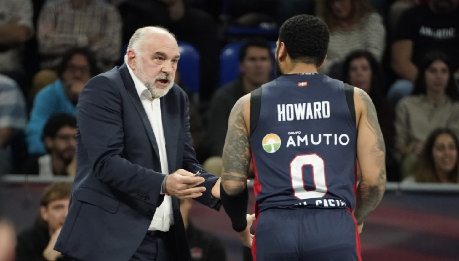 Katastrofalan šut Baskonije – Pariz slavio posle drame