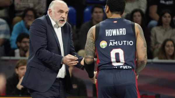 Katastrofalan šut Baskonije – Pariz slavio posle drame