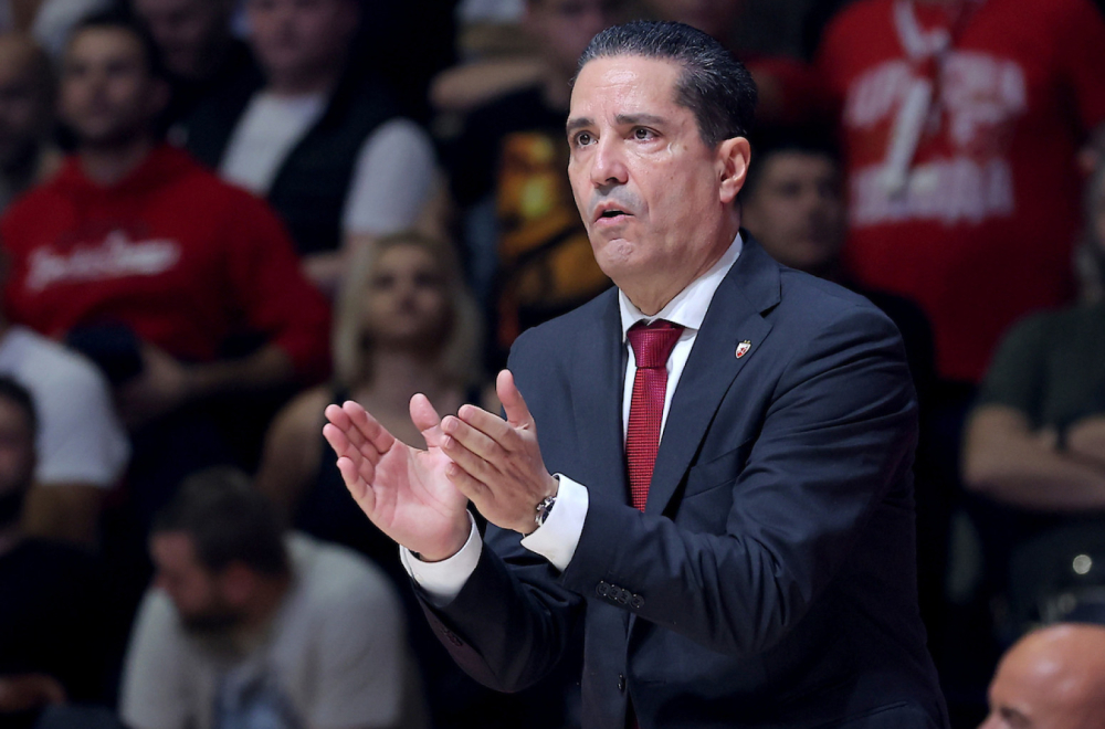 Sferopulos posle velike pobede: "Tako da bude uvek"