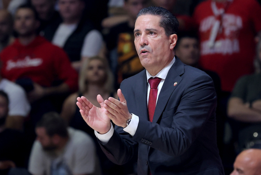 Sferopulos: Desilo se tako