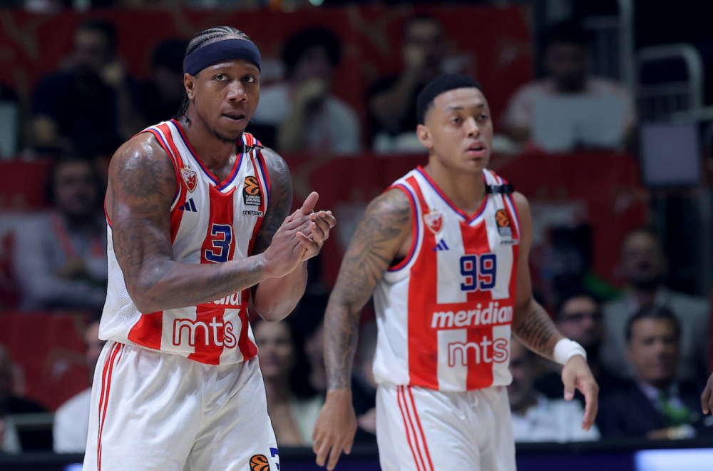 Kenan o poslednjem napadu: "Trener je pozvao akciju..." VIDEO