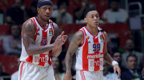 Kenan o poslednjem napadu: "Trener je pozvao akciju..." VIDEO