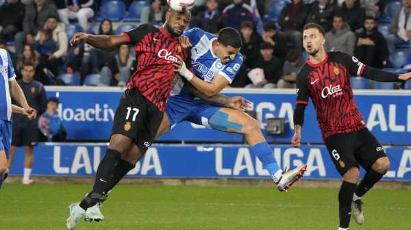 Bez pobednika na Majorki