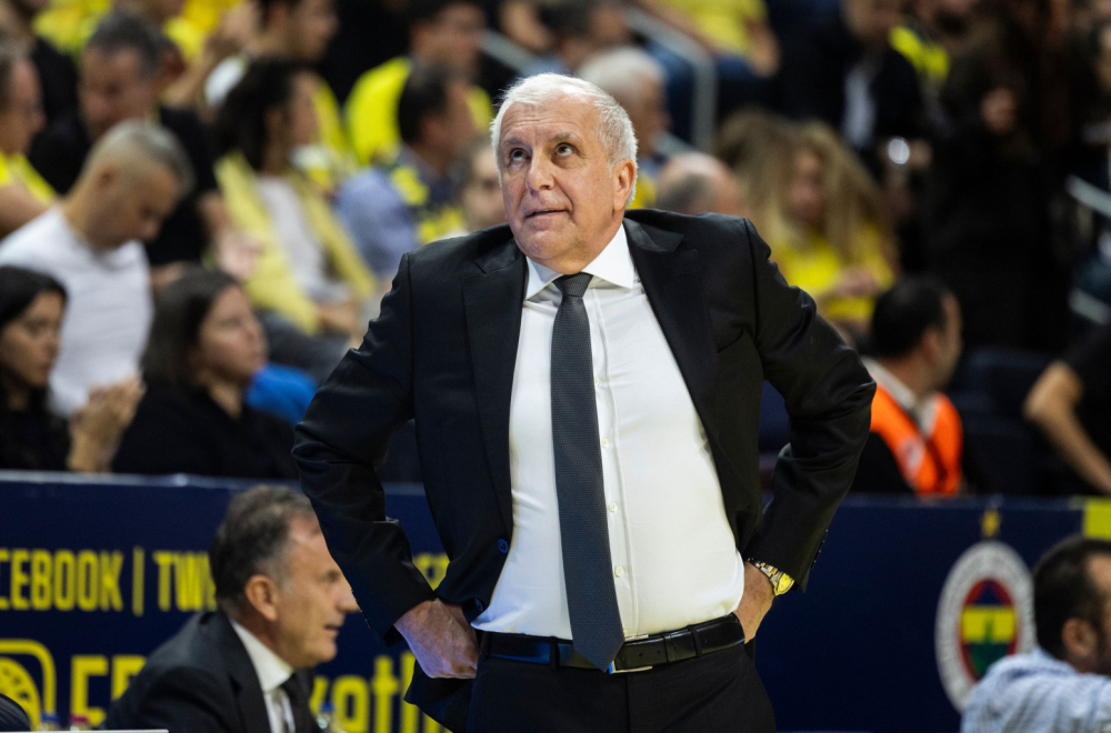 Obradović: "Igrači su zaslužili pobedu"