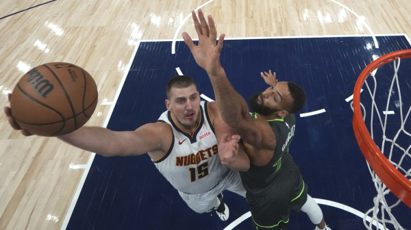 Jokić dominirao – Denver se samouništio u finišu VIDEO