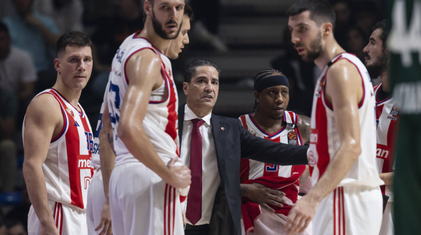 B92.sport skener: Košarka se igra 40 minuta