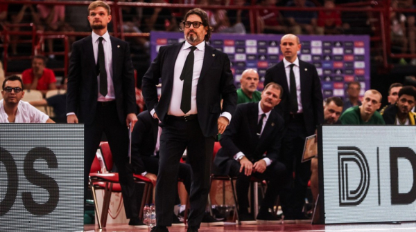 Izbegnuta tragedija na meču Žalgiris – Monako