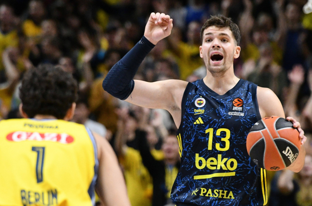 Biberović: "Partizan će biti top tim"