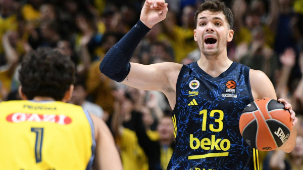 Biberović: "Partizan će biti top tim"