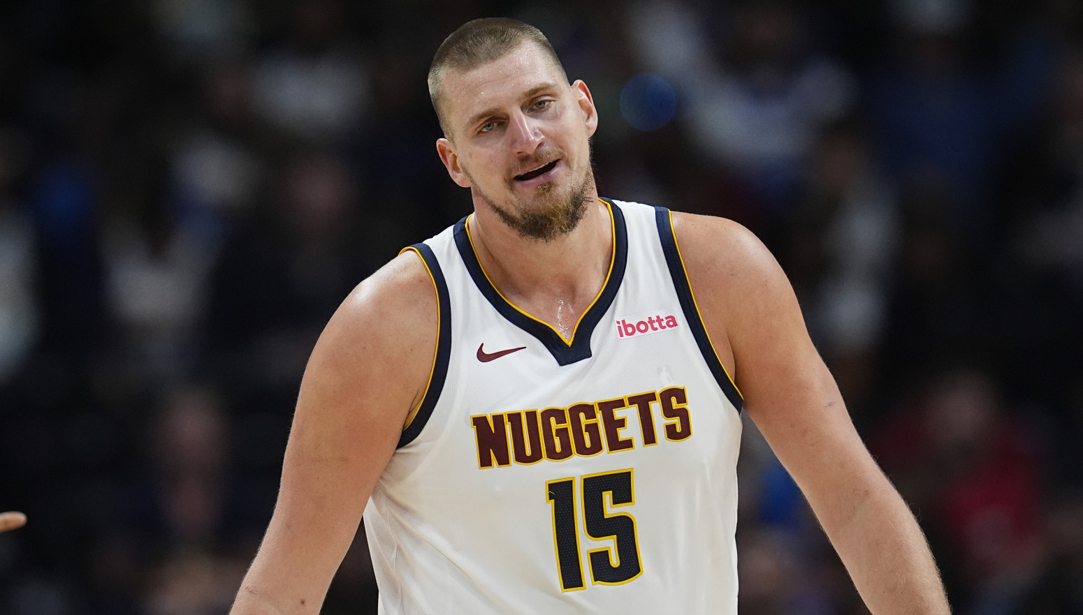 Jokić prvi u istoriji NBA sa 150/50/50