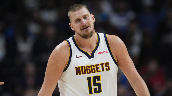 Jokić prvi u istoriji NBA sa 150/50/50