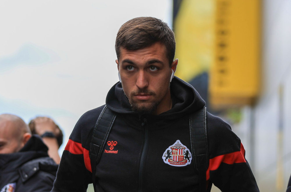 "Aleksić mora da nauči engleski jezik"