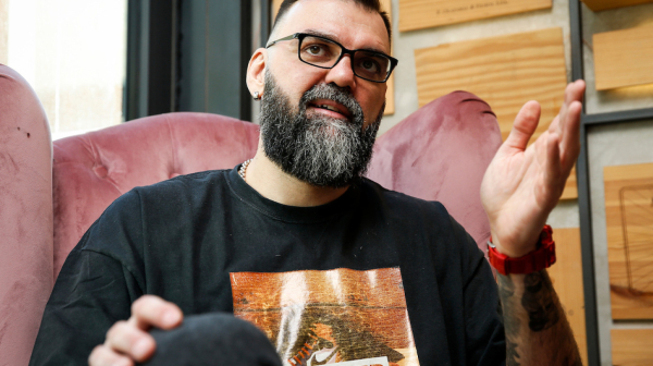 Varda osuo paljbu po Partizanovim strancima: "To je ono što mi ne volimo"