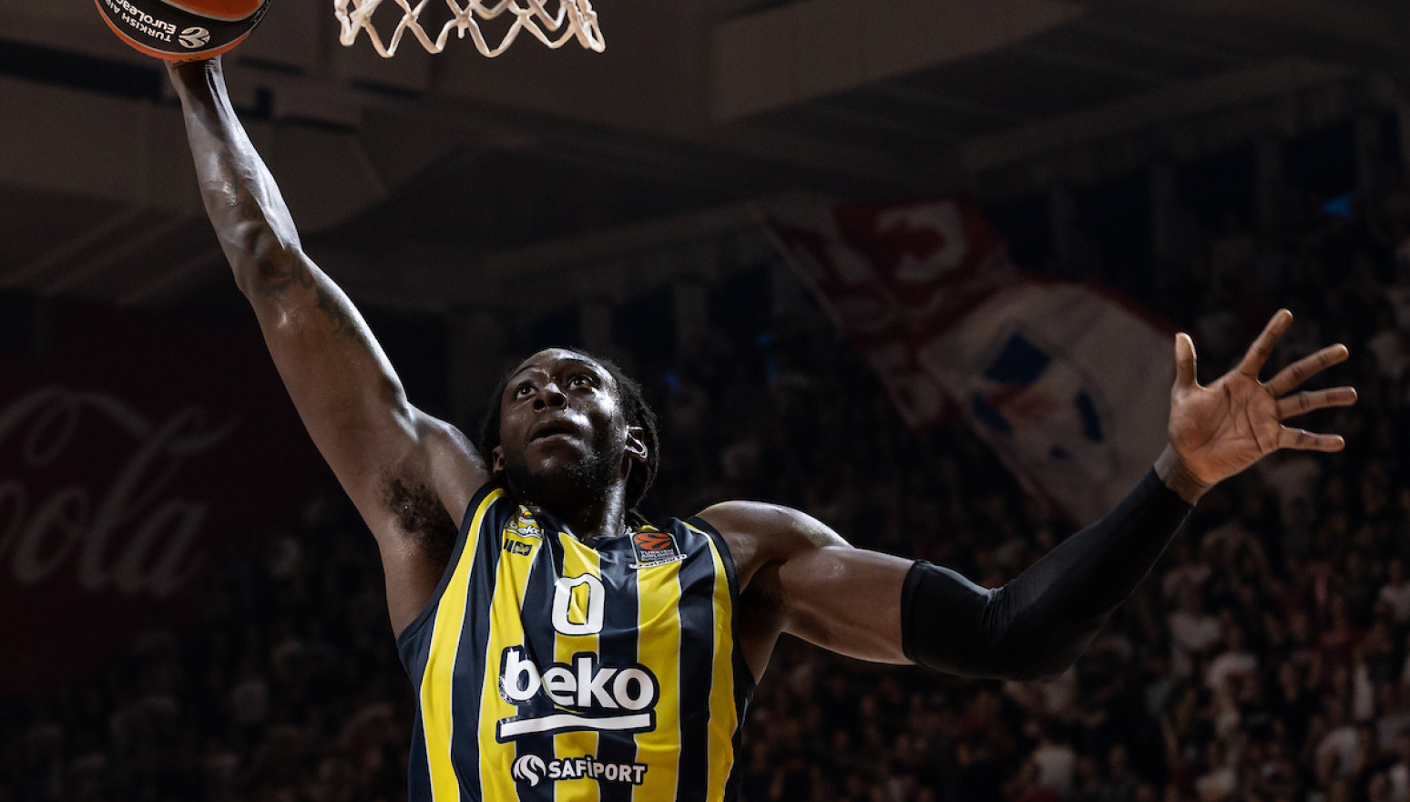 Kraj višemesečne sapunice: Džonatan Motli se vratio