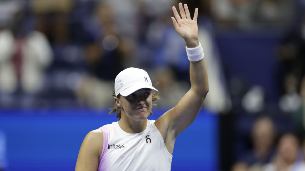 Švjontek: "Đoković je odličan primer"