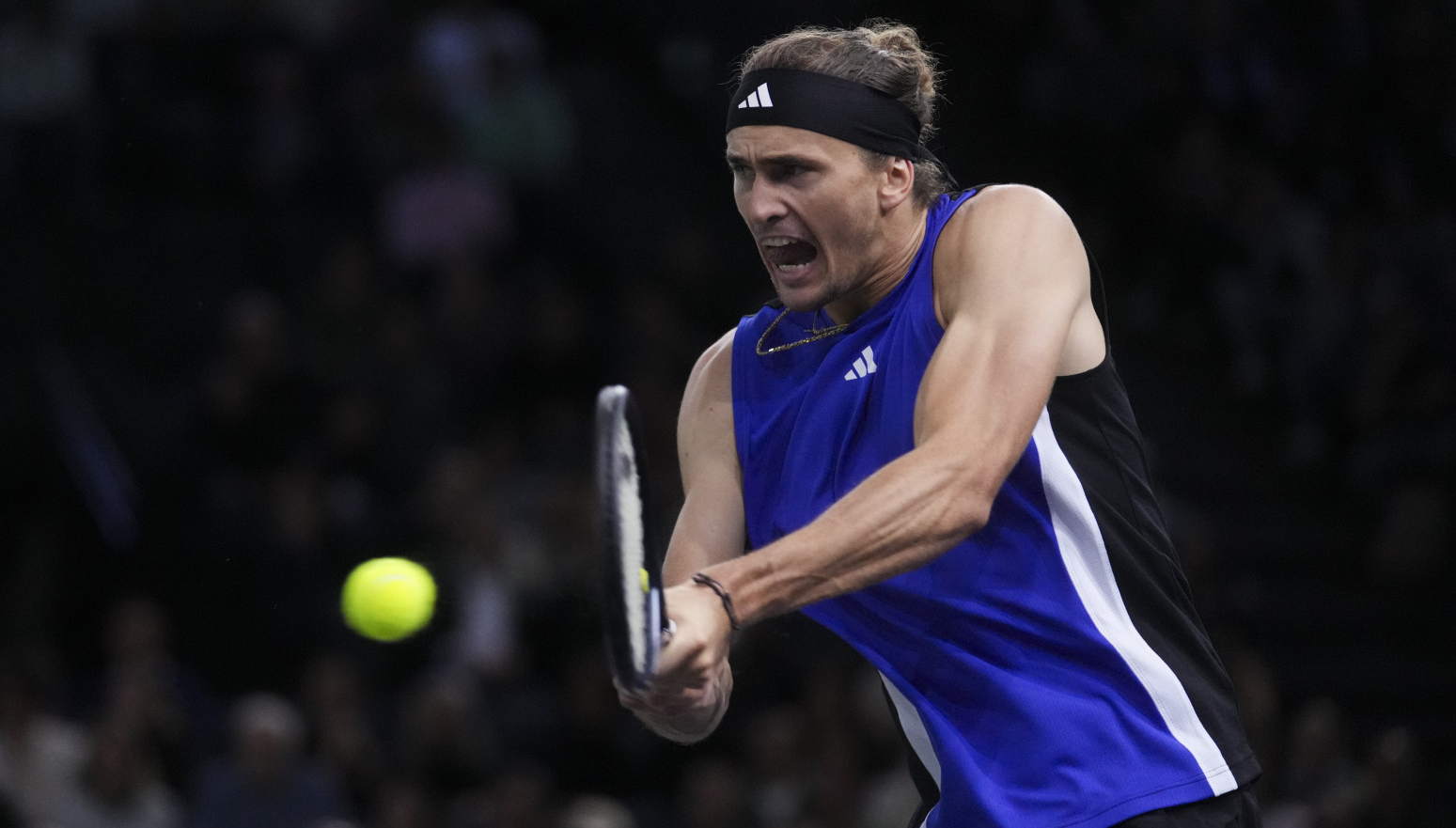 Zverev neutralisao Runea – za finale Bersija