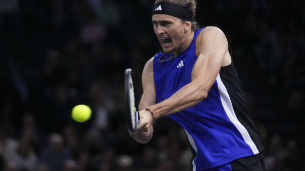 Zverev neutralisao Runea – za finale Bersija